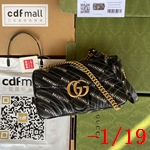 グッチ バッグ スーパーコピー 26cm